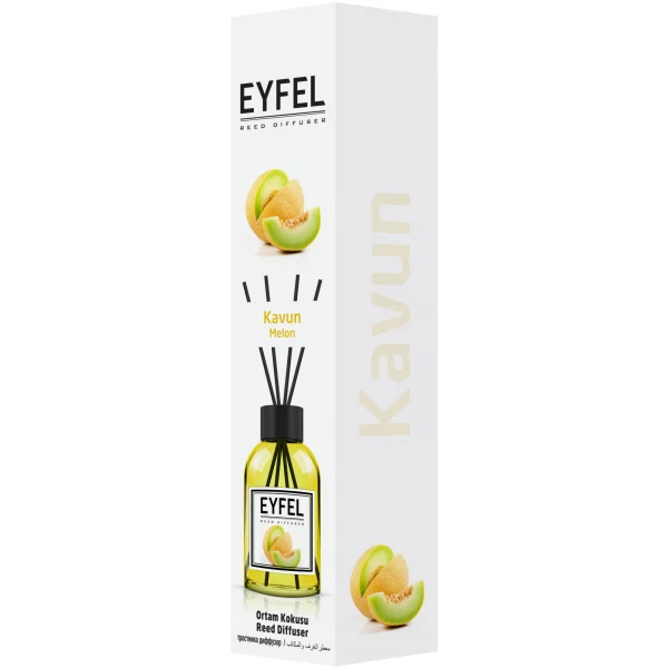 

диффузор 55мл eyfel дыня