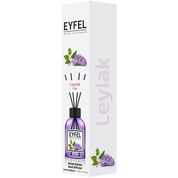 

диффузор 55мл eyfel сирень