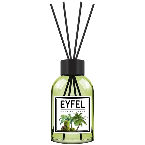 

диффузор 110мл eyfel тропический лес