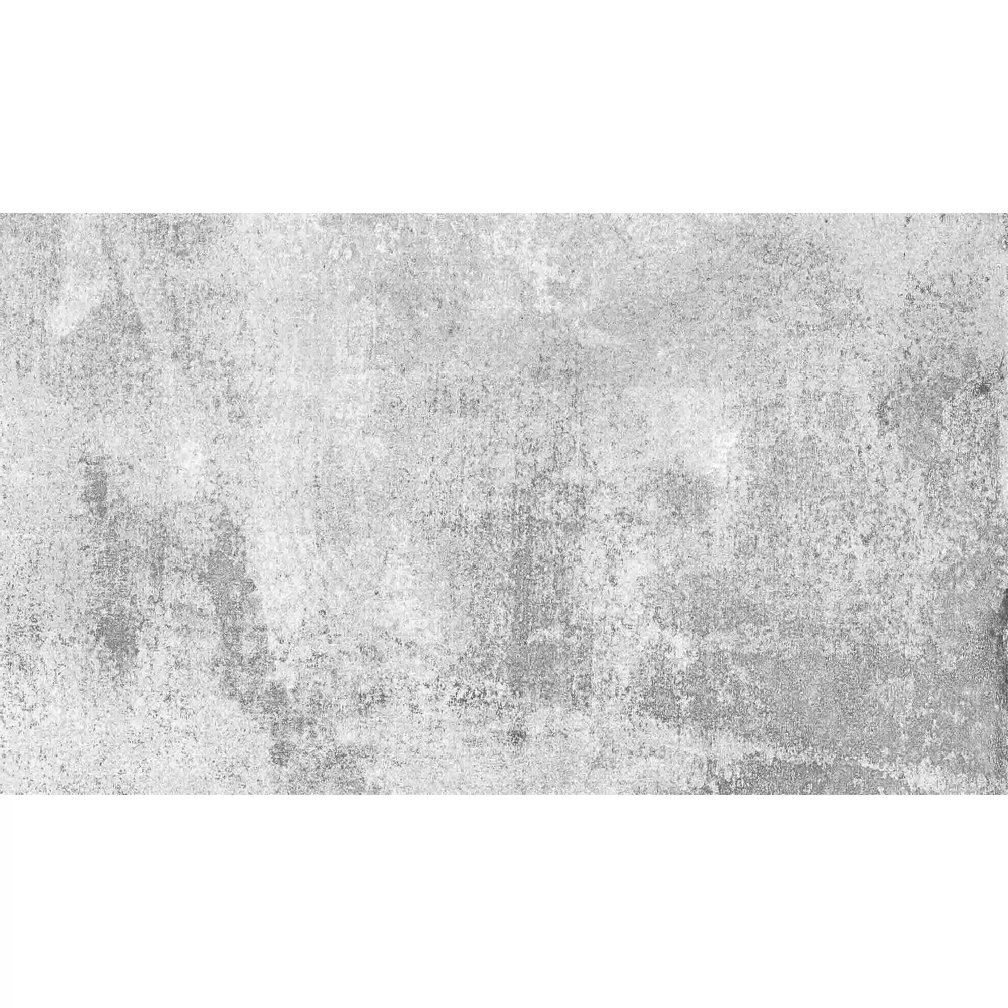 Изображение товара Плитка настенная Куба 30x60 светло-серый для интерьера лофт