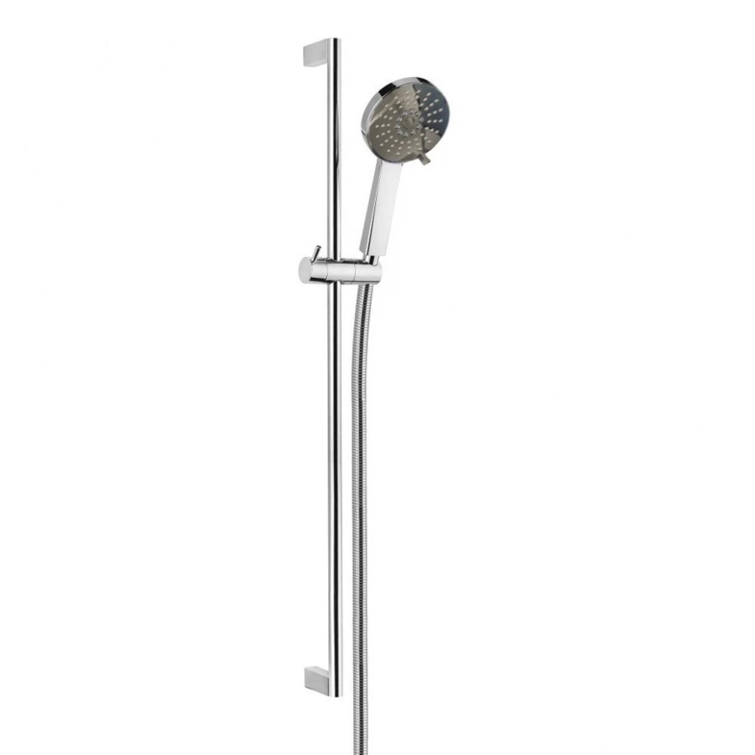 Изображение товара Гарнитур душевой PAINI Catania 1200 Хром, CTCR121L12