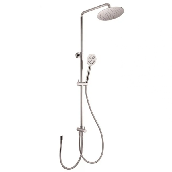 

душевая стойка paini rst1 50cr191art5p3, Хром