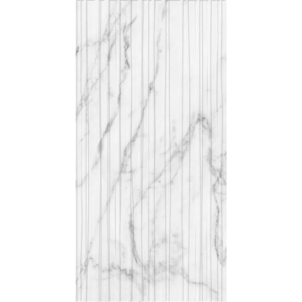 

плитка настенная marble wave 30*60 1сорт, Белый