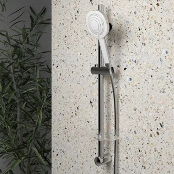 Фото Лейка для душа paini novara 50cr155/p18km