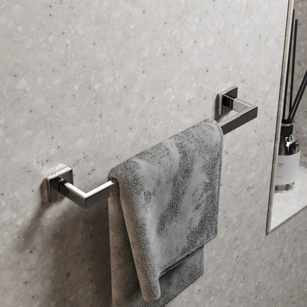 Фото Держатель для полотенец paini dax-r 84cr001