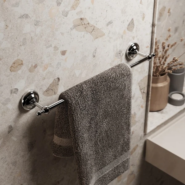 Фото Держатель для полотенец paini duomo 88cr001