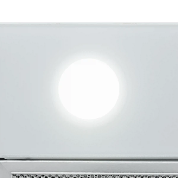 вытяжка кухонная kate 600 glass white pb k ка-00005280