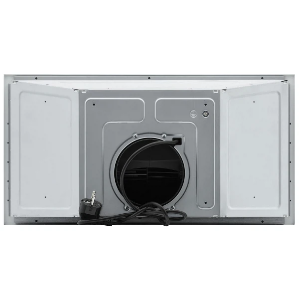 

вытяжка кухонная kate 600 glass white pb k ка-00005280