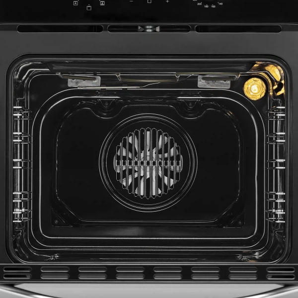 духовой шкаф linea 60 bl krona ка-00001223