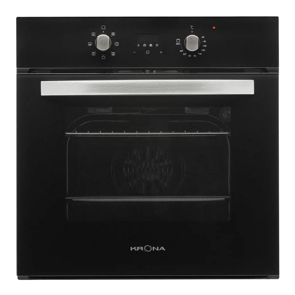 Фото Духовой шкаф Linea 60 Bl Krona ка-00001223