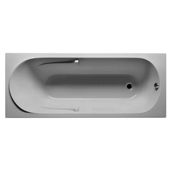 

ванна акриловая riho future 190x90 xl calgary b075001005