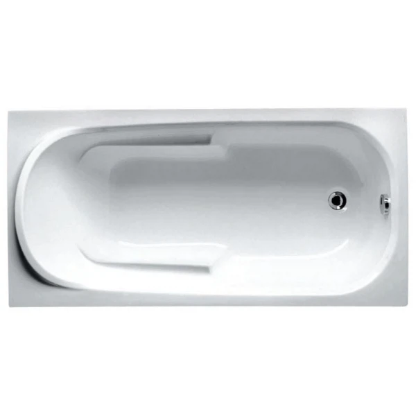 Фото Ванна акриловая riho columbia 150x75 b002001005