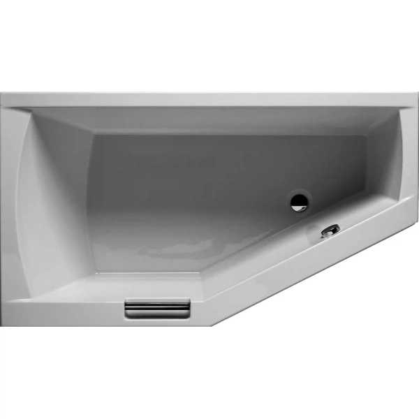

ванна акриловая riho geta 160x90 правая b029001005