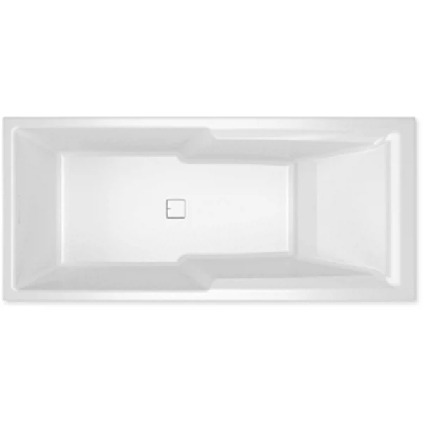 

ванна акриловая riho still shower 180x80 b103001005