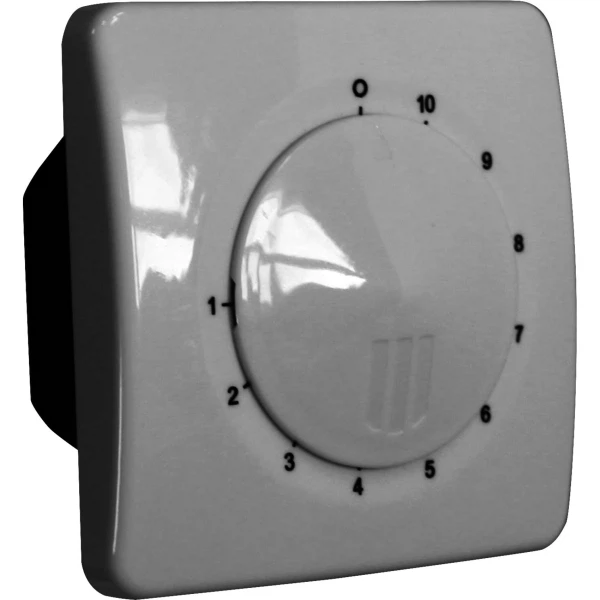 

регулятор скорости (скрытый монтаж), максимальный ток нагрузки 2,5а, рс-в 2,5а, эра, Бежевый