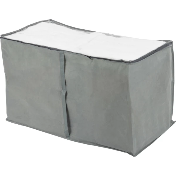 Чехол для хранения 90*48*53см рыжий кот 103076