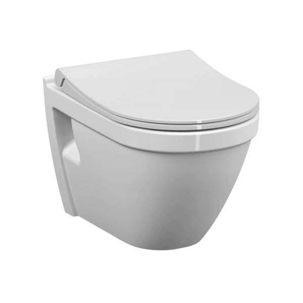 

унитаз подвесной vitra s50 rim-ex с бидеткой 7740b003-0850