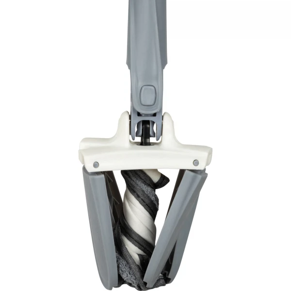 Фото Швабра для пола с насадкой из микрофибры mop x 310458 leonord