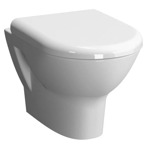 

унитаз подвесной vitra zentrum rim-ex 5795b003-0075