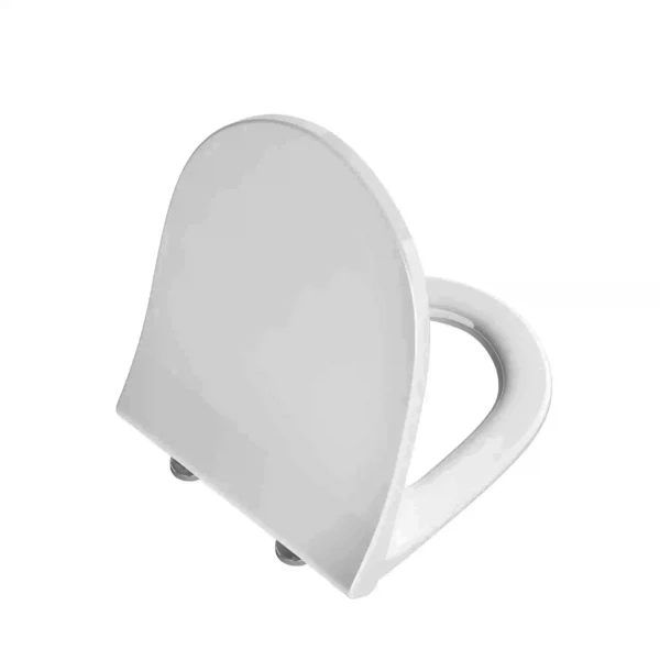 

сиденье для унитаза vitra sento микролифт, металл.петли 130-003-009