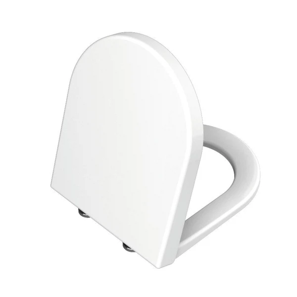 

сиденье для унитаза vitra s50 микролифт 72-003-309, Белый