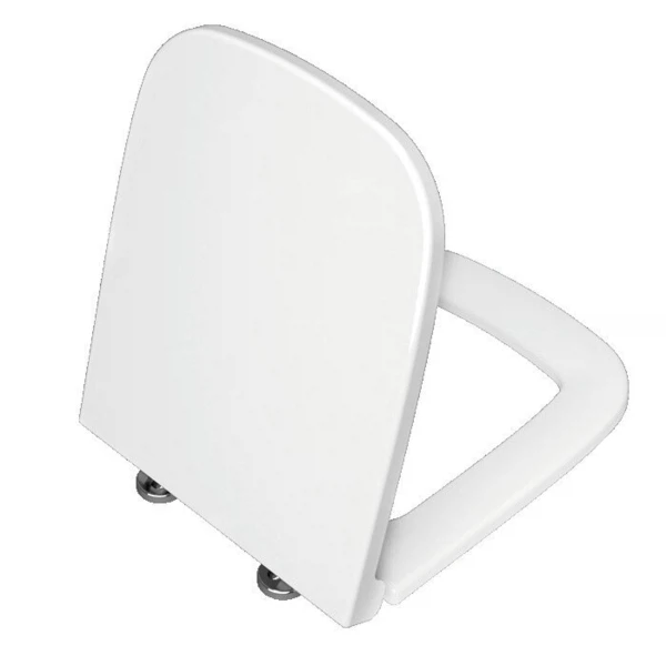 Фото Сиденье для унитаза vitra s20 съемное 77-003-001