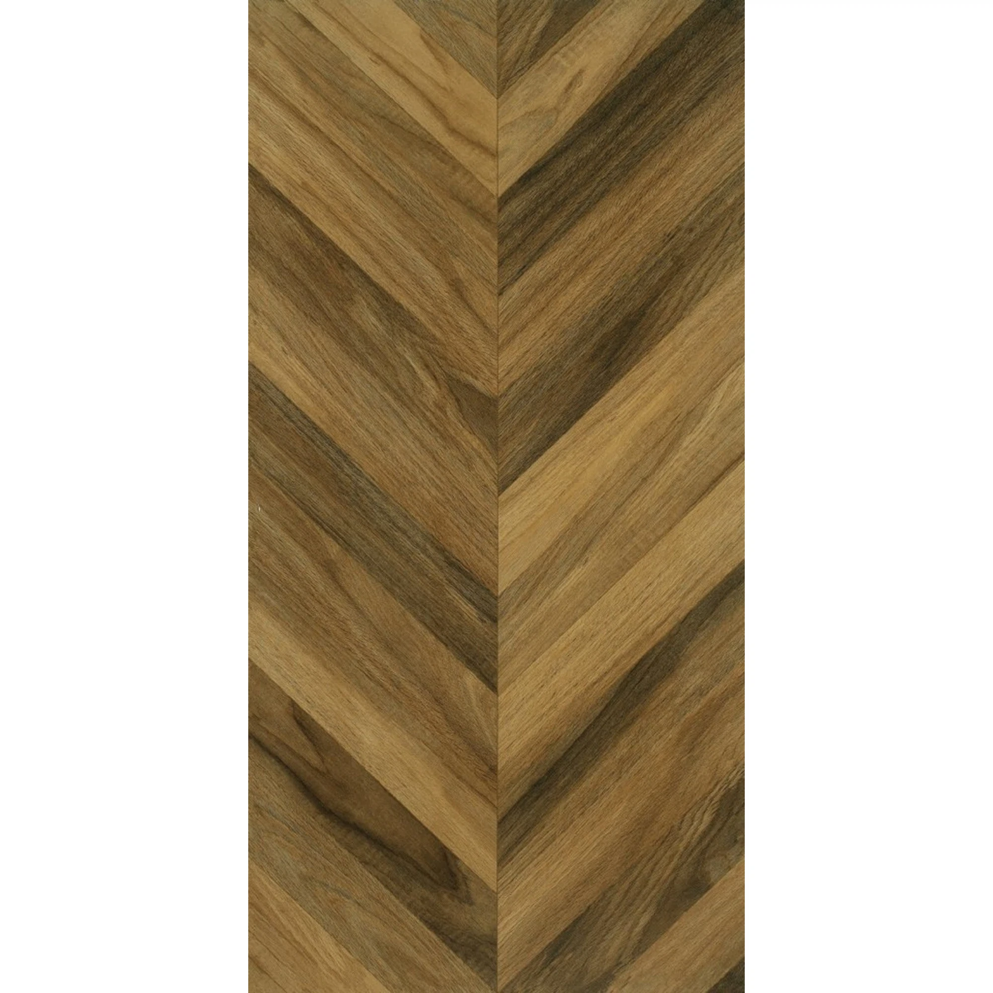 Изображение товара Керамогранит Hardwood Honey 60x120 коричневый для пола в стиле классика