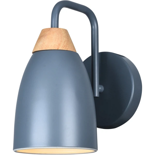 

бра toplight kerri tl0724w-1g е27 1*40вт