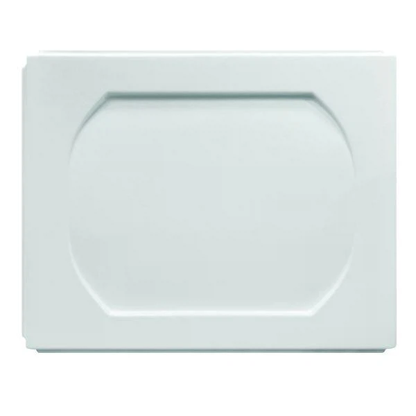 Изображение товара Панель для ванны Marka One 70 боковая белая