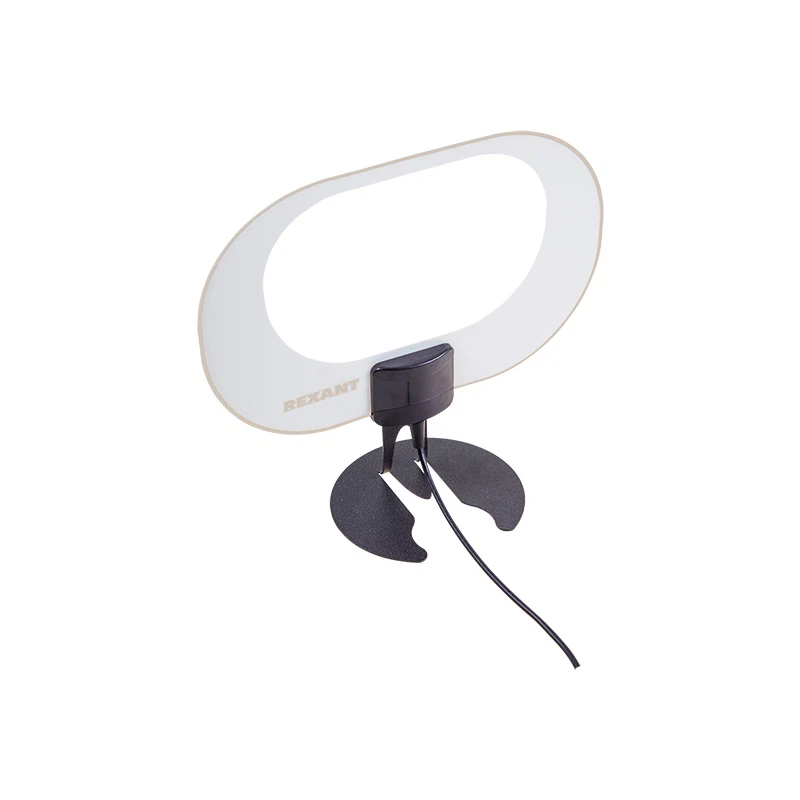 Изображение товара Активная комнатная DVB-T2 антенна REXANT AG-715 33 дБ USB питание