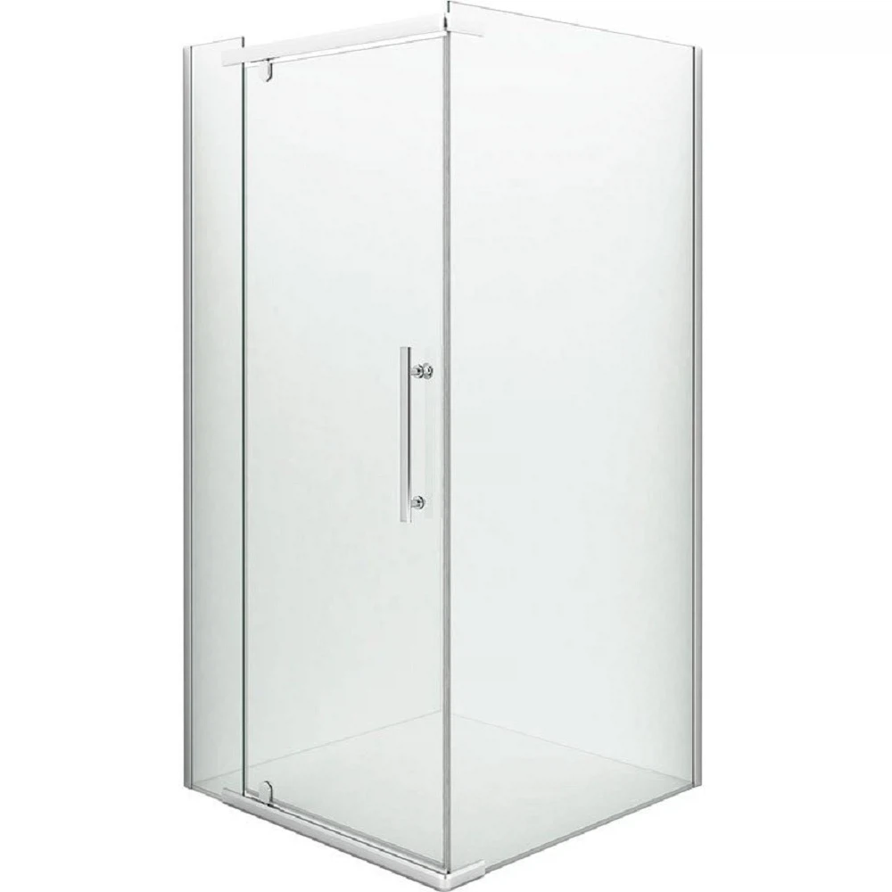 Изображение товара Душевое ограждение ERLIT ER10109H-C1 900x900 мм для ванной комнаты