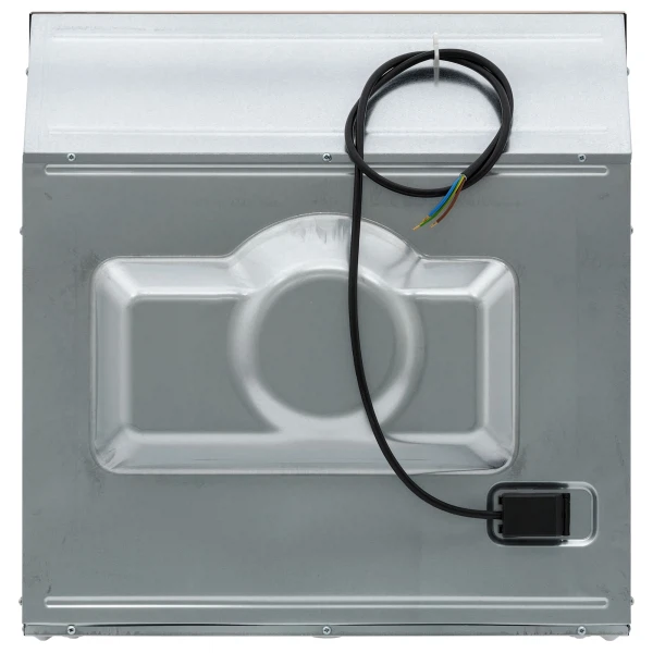 духовой шкаф электрический 60см бежеваый krona sera 60 iv