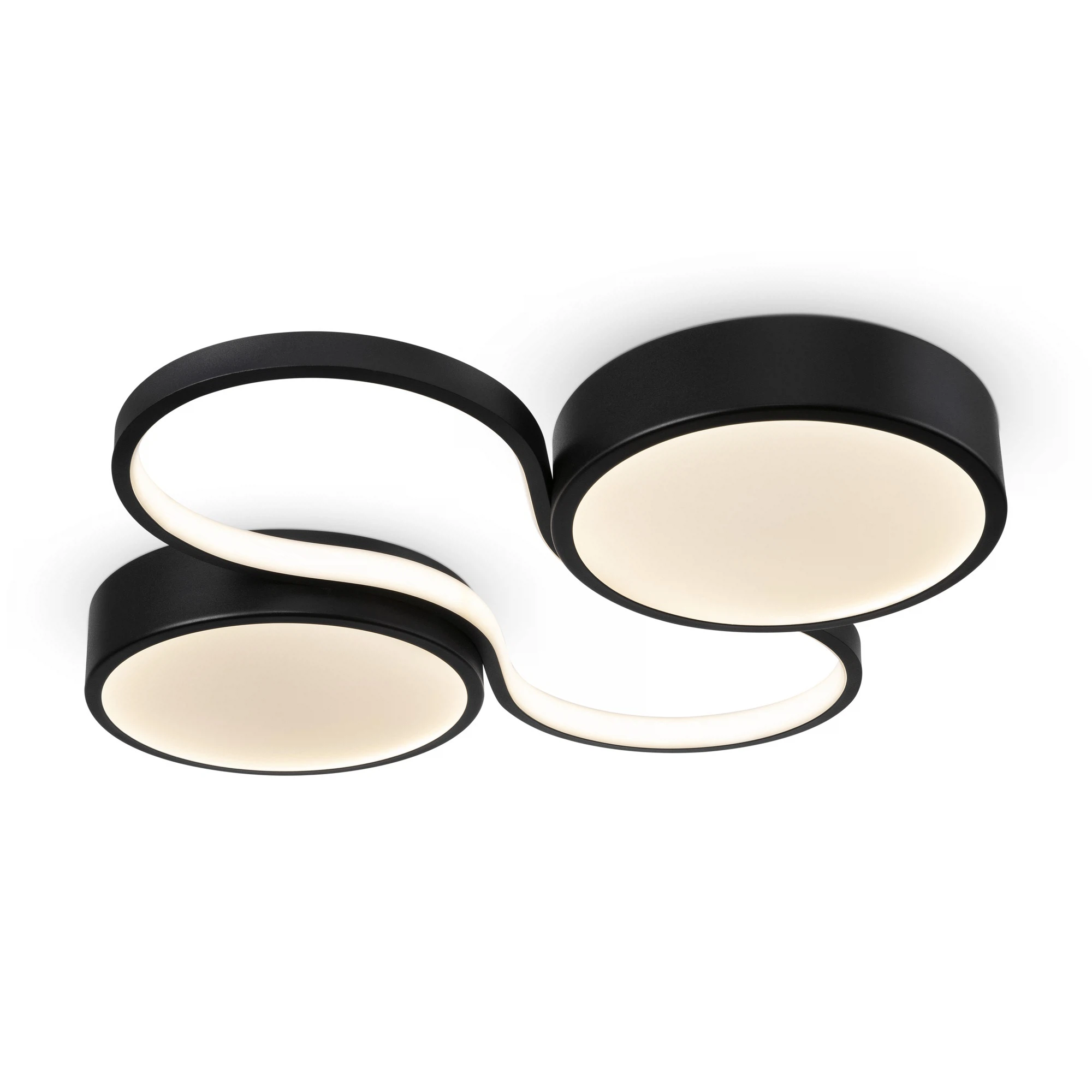 Изображение товара Люстра Freya FR10015CL-L63B