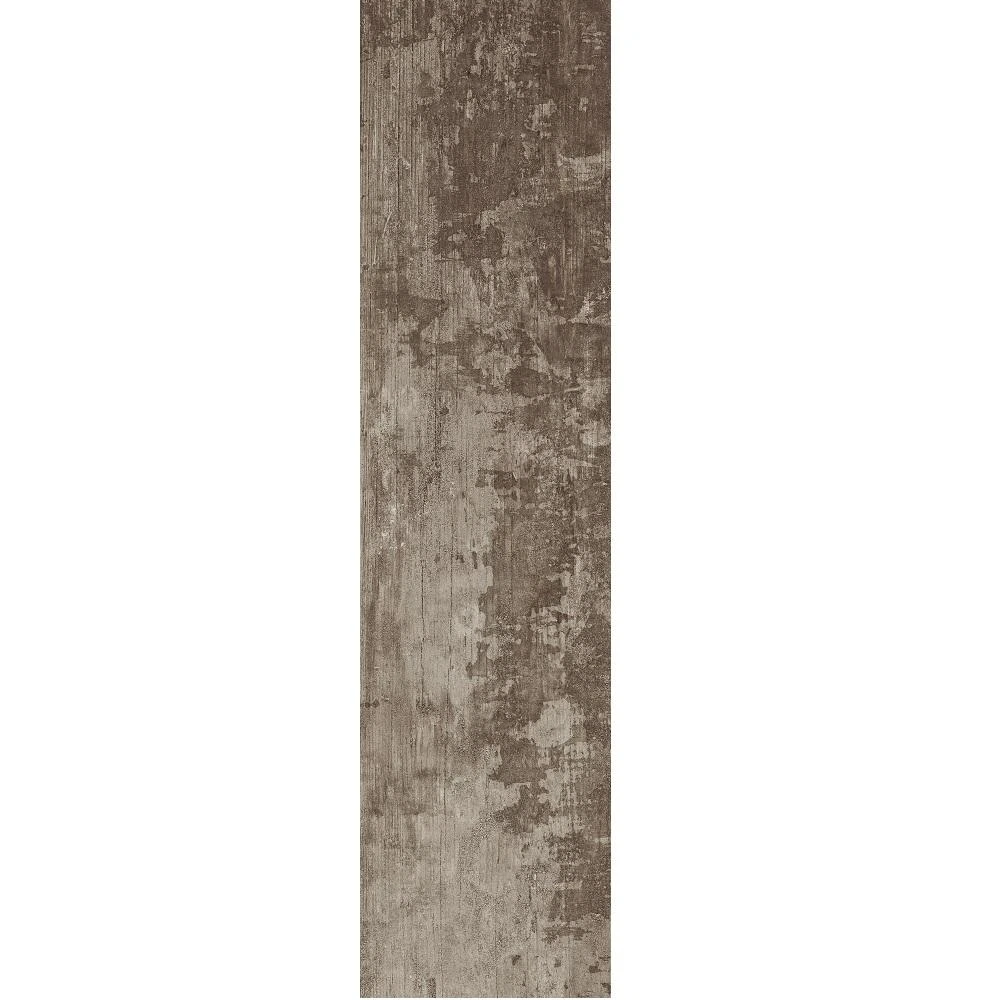 Изображение товара Керамогранит Ceramika Konskie Modern wood smoke коричневый 15,5x62 см