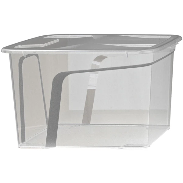 

коробка roombox 50л polimerbyt c734