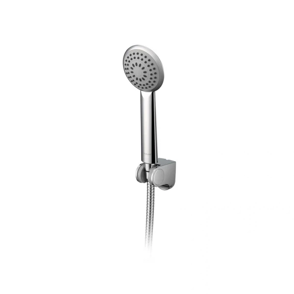 

комплект аксессуаров для смесителя bravat eco d288cp-rus