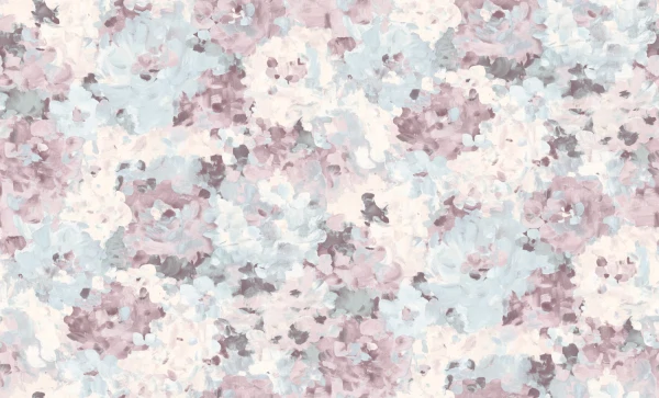 Фото Обои 8624-18 wallsecret garden флизелин 1,06*10,05м флористика многоцветный