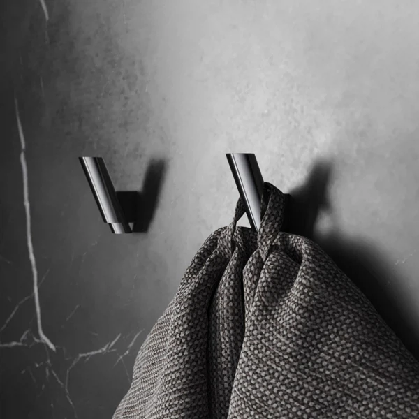 Фото Крючок для халата paini morgana 73cr011