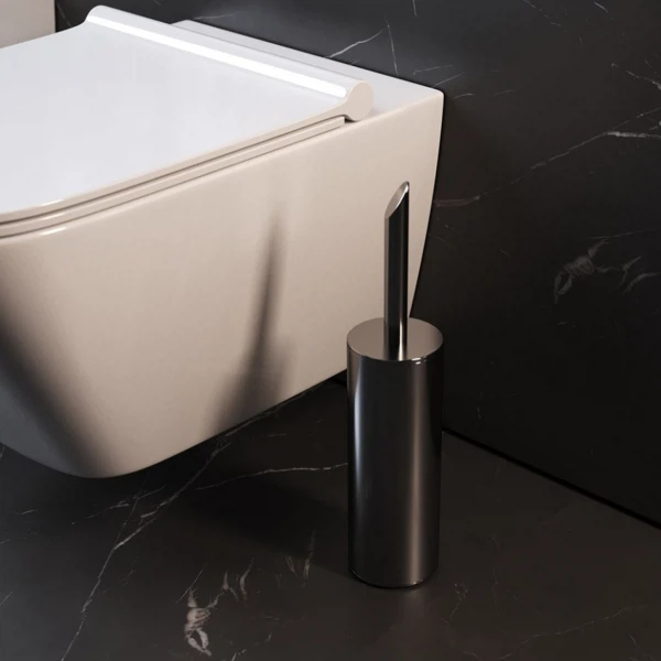 Фото Ёршик для унитаза paini morgana 73cr061