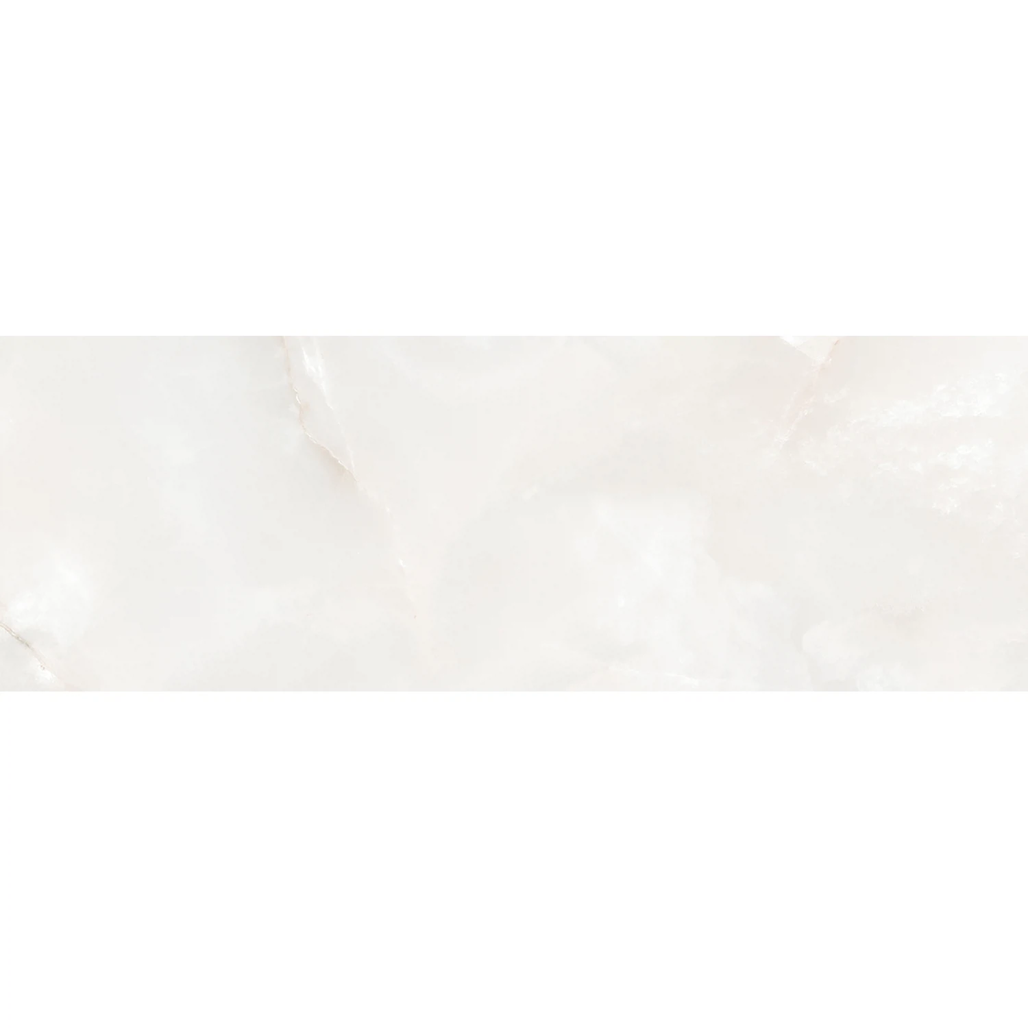 Изображение товара Плитка настенная Onix bianco r 24,2*70 белый 922078