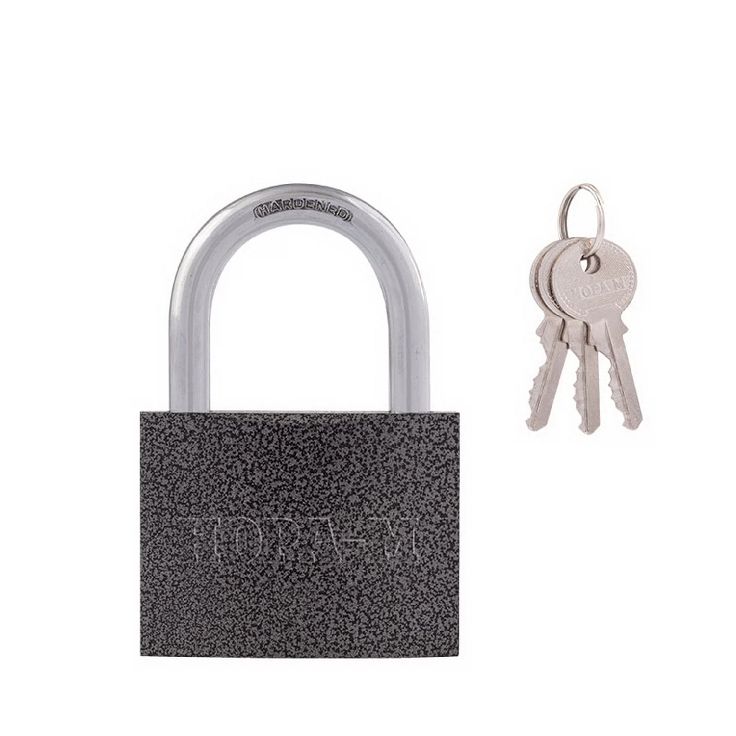 Изображение товара Замок навесной зн-800-70 мм (3кл.)