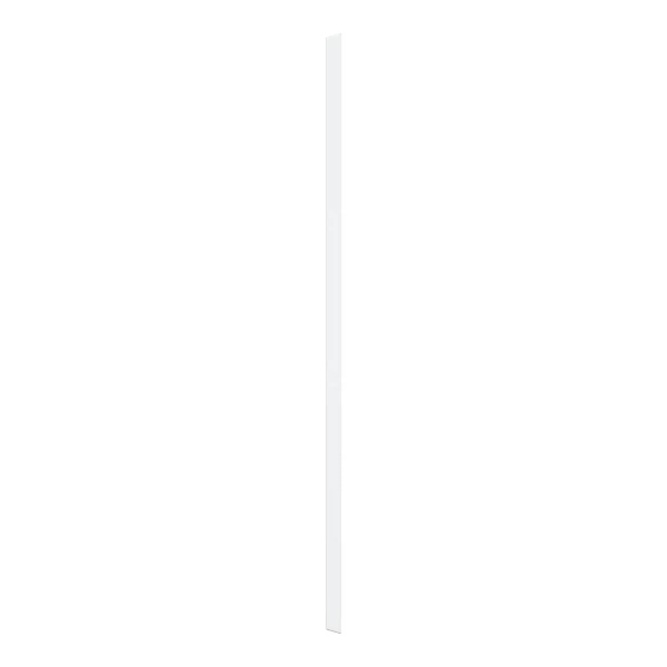 Фото Решетка вентиляционная пвх 200*300мм (без фланца) белая, антимоск. сетка, 2030rzn, эра