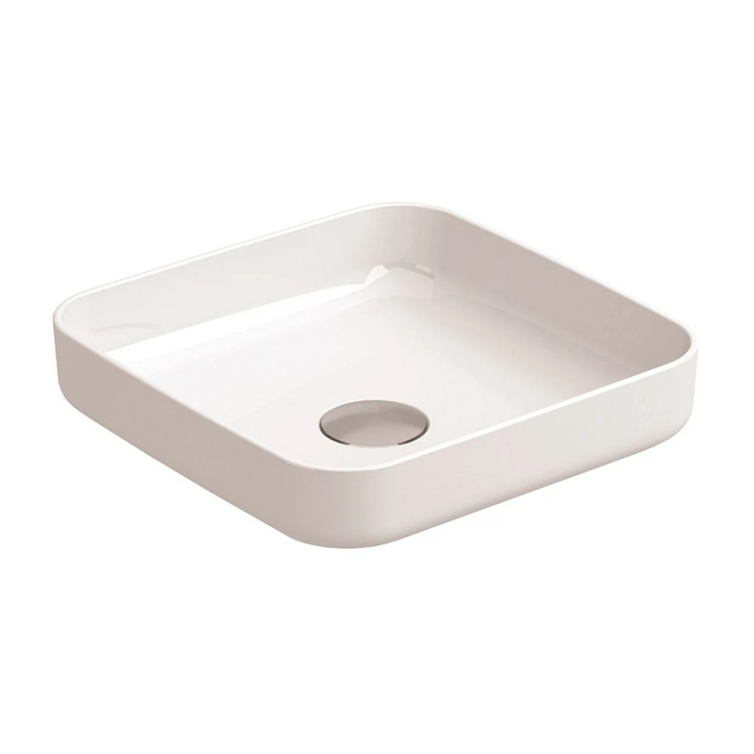 Изображение товара Раковина накладная Sanitana Arena 38 S10009050400000