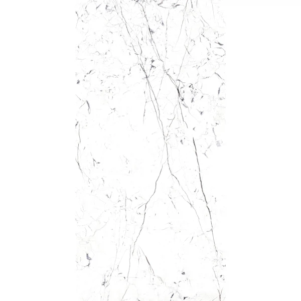 

керамогранит evolution ceramic canvas white 60х120 белый cw60120