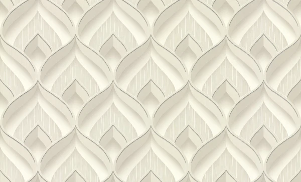 Фото Обои 75161-12 wall decor альфа флизелин 1,06*10м геометрия бежевый