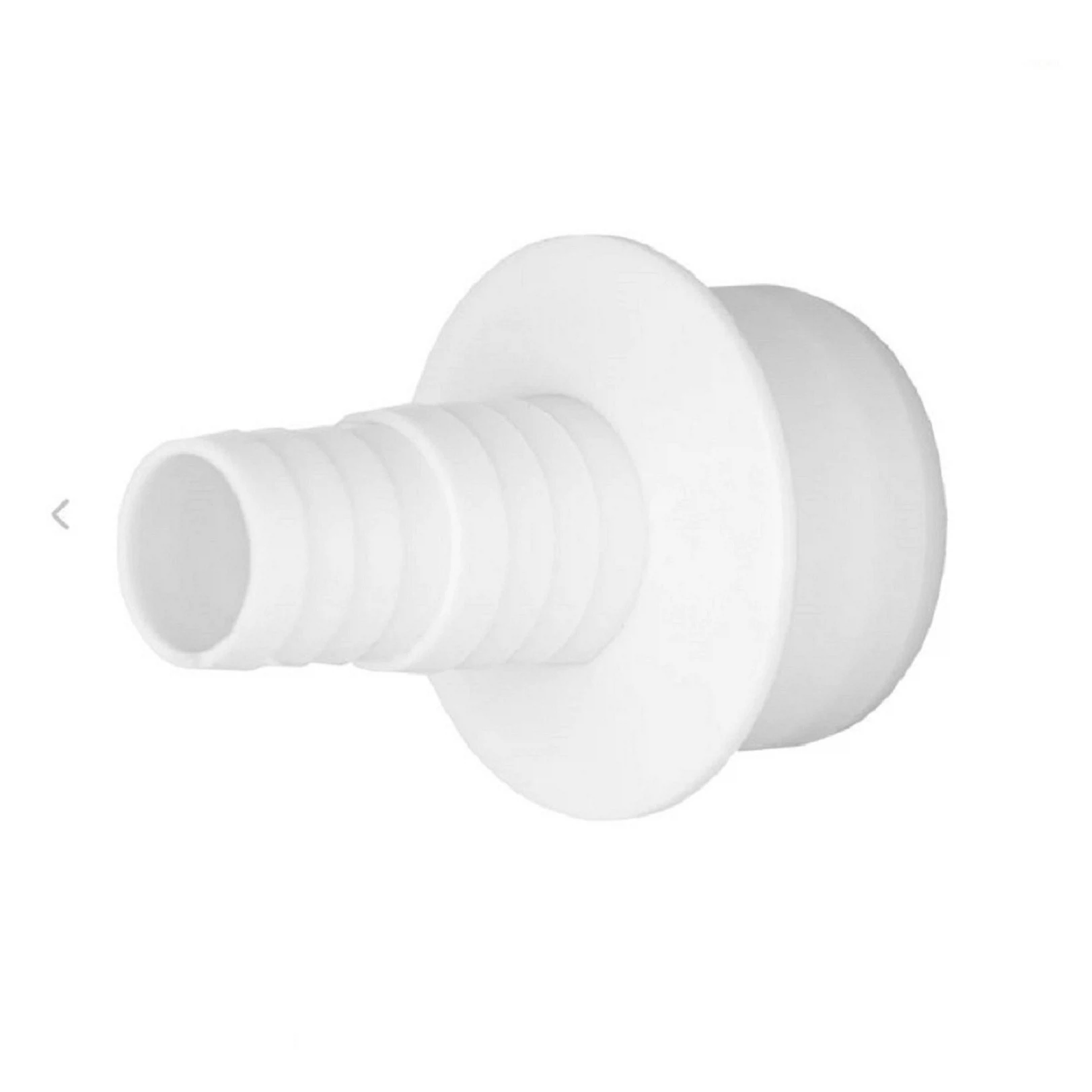 Изображение товара Переходник для подключения сливного шланга стиральной машине 20х23х40