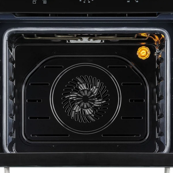 духовой шкаф электрический 60 черный krona ка-00001520