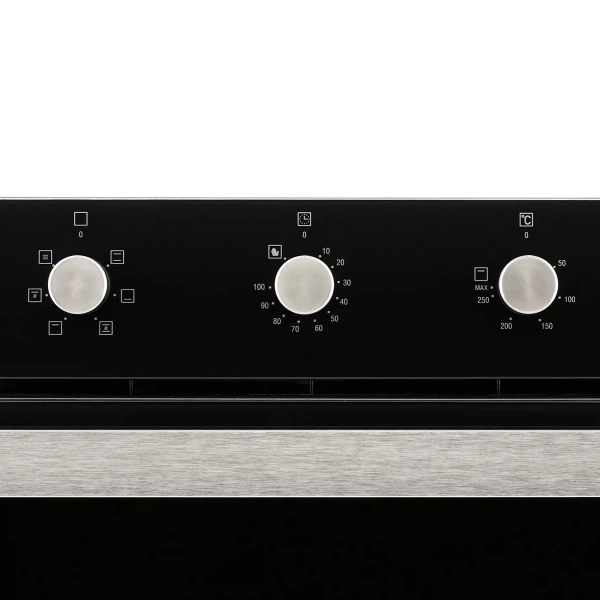 духовой шкаф электрический 60 черный krona ка-00001520