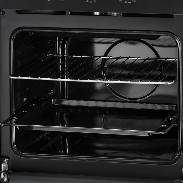 духовой шкаф электрический 60 черный krona ка-00001221