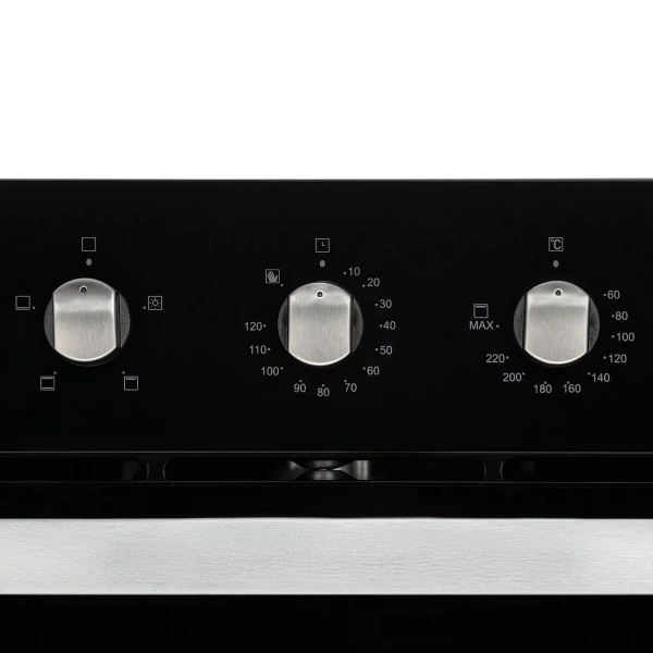 духовой шкаф электрический 60 черный krona ка-00001221